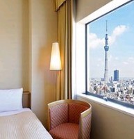 あおペン87-2-3）東京スカイツリー　部屋から見える　第一ホテル両国.2.jpg