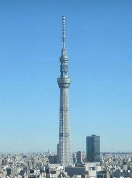 あおペン87-2-3）東京スカイツリー　部屋から見える　第一ホテル両国　.4.jpg